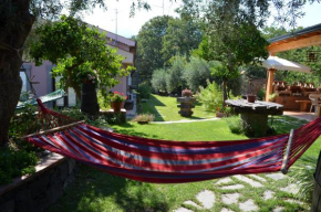 Le Case Di Bacco